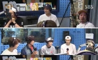'히스토리' 장이정 "두꺼운 입술 콤플렉스…성형하고파"