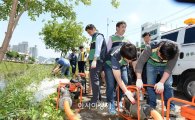 [포토]광주 남구, 재난대응 안전한국훈련 실시 