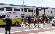 한국철도시설공단 호남본부, 유관기관 재난대응 합동훈련 실시