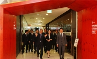 [포토]HDC신라면세점 공식 출범