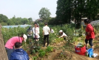 광진구, 제2차 마을공동체 주민제안사업 공모