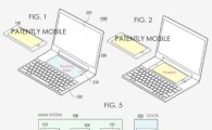 "삼성, '갤럭시노트와 도킹되는 노트북'…美 특허"