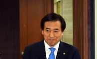 [포토]경제동향간담회 참석하는 이주열 한은 총재