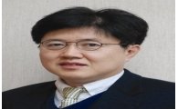 '노동경제 전문가' 유경준 신임 통계청장