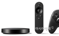 구글, 스트리밍 플레이어 '넥서스플레이어' 출시