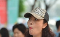 [포토]여름 길거리 음식 새로운 강자 '수박' 