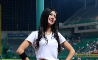 [포토] 박기량, 게다리 춤으로 신나게~