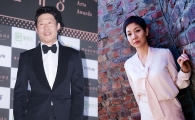'백상예술대상' 유해진·김호정 영화 조연상…감동 '눈물'