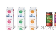 식음료업계 "숫자를 보면 영양이 보인다"