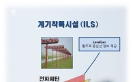 인천공항 착륙 더욱 쉬워진다…계기착륙시설 첨단화