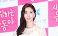 '사랑하는 은동아' 김사랑 "시청률 8% 넘으면 기타 연주"
