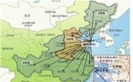 우체국, 한·중 해상특송 서비스 6월 1일부터 개시
