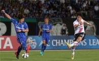 FC서울, 감바 오사카에 2연패…ACL 16강 탈락