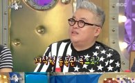 '라디오스타' 김형석 "저작권료 담보로 대출받아…갚는 중"