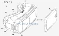 "차세대 기어 VR에 헬스 센서"…삼성 美 특허