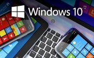 윈도우10 스마트폰, 홍채인식 기능 탑재해 보안 강화