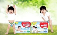 유한킴벌리 하기스, 여름 전용 기저귀 출시