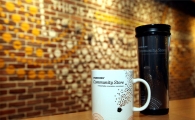 스타벅스, 전세계 유일 ‘커뮤니티 스토어 전용 머그·텀블러’ 출시
