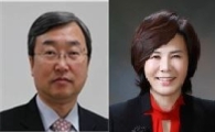 서울시 中企·안전 명예부시장에 정기옥·이태식씨