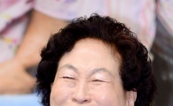 배우 전원주, 20대에 재혼한 사연은?