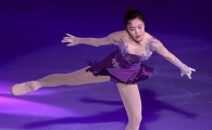 CNN, 박소연 인터뷰 "차세대 김연아…잠재력 뛰어나"