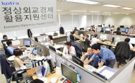 KOTRA, 정상외교 경제활용 지원센터 신설