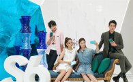 삼성, '갤럭시S6 컬러 스튜디오'에서 색상 체험 마케팅
