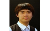 '당구 천재' 김행직 사상 최연소 국내 1위 등극