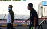 '메르스' 첫 감염자와 접촉한 50대 女 사망…보건당국 역학 조사 중