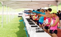 해남군, 전국대회 개최로 스포츠마케팅 후끈