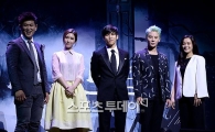 '데스노트' 2차 티켓 예매…'인터파크·하나티켓'에서