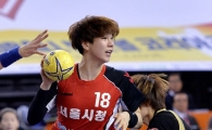 [포토]배민희, '이건 너무 심하잖아!'