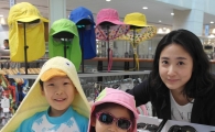 불볕더위에 유아동업계 판촉전 '후끈'