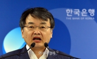 [포토]'한은, 2015년 4월 국제수지 브리핑'