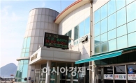 완도군 양식장 환경관리시스템 구축