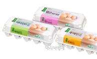 풀무원, '우리가족 건강달걀' 출시
