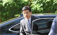 [포토]본격적인 청문회 준비