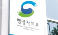 행정자치부-CU, 광복 70주년 '태극기 사랑 캠페인'