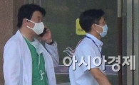 메르스 환자 5명 추가돼 30명…'N95마스크'보다 '손세정제'