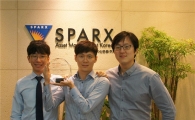 스팍스운용, 2015 대한민국 최우수 자산운용사 선정
