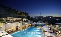 서울신라호텔, 문라이트 에디션 선봬 