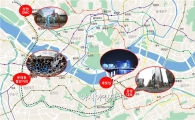 '어벤져스2' 촬영지 관광 코스 나온다