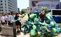 '2015 하나투어 여행박람회' 세상구경 오세요~  