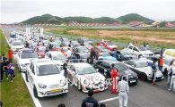 7일 F1경주장서 일반인 모터스포츠 축제 개최