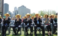 김인호 부의장"도시농업 삶의 질 향상 중요"
