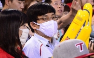 [나석윤의 라커룸]메르스 공포, 야구장은 안전한가