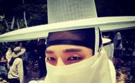 이준기, '밤선비' 촬영 중 코뼈 골절…"촬영 전면 중단"