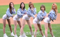 [포토] EXID, 남심 홀리는 골반댄스 
