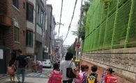 광진구, 안전한 어린이 하굣길 지도사업 운영