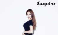[포토] 신수지, 탄력 넘치는 애플힙